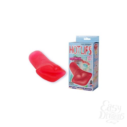 ���������� 1:  �����������-����� HOTLIPS 7031-01 BX DJ