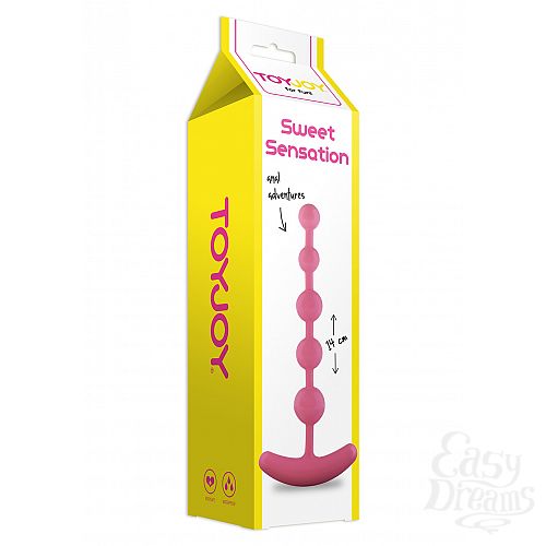 ���������� 4  �������� ������� Sweet Sensation, �������