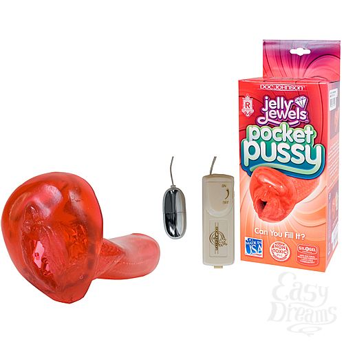 ���������� 1:  ����������� � ��������� JELLY POCKET 7034-01 BX DJ