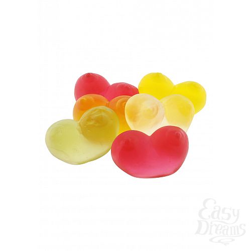 ���������� 1:  �������� Jelly Boobs