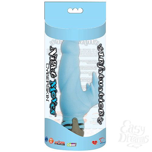  3      NIGHT MOVES 7263-7 BX TS