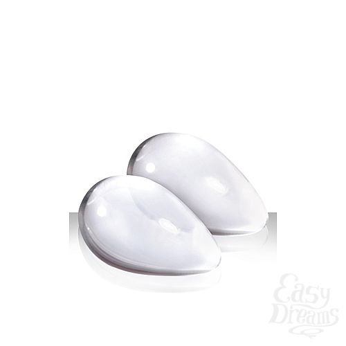 ���������� 3  ������� ���������� ���������� ����������� ������ CRYSTAL KEGEL EGGS