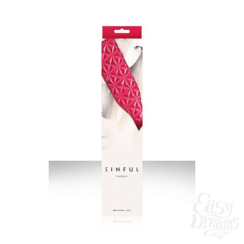 ���������� 1:  �������� SINFUL PADDLE �������