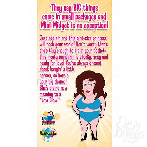 ���������� 2  �������� ����-����� MINI MIDGET