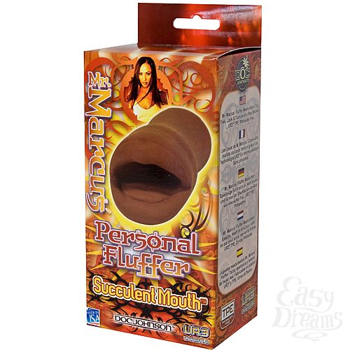 ���������� 3  �������� ����-����� Mr. MARCUS 8051-02 BX DJ