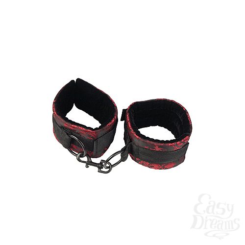  2   Scandal Universal Cuffs    -