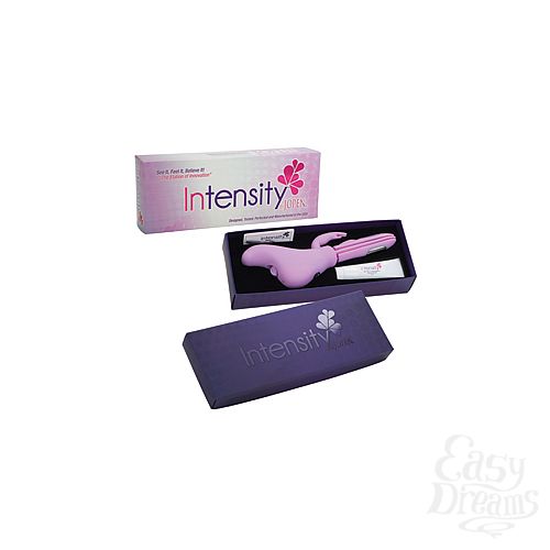 ���������� 1:  ������������� INTENSITY BY JOPEN