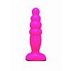 �������� ���������� Small Bubble Plug pink 511587lola