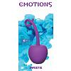      Emotions Sweetie Purple 4004-01Lola