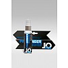 Спрей-пролонгатор для мужчин JO Prolonger, 2 oz (60 мл) Спрей-пролонгатор для мужчин JO Prolonger, 2 oz (60 мл)