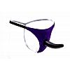 ����������� ������� Vibrating Strap-on + � ������� ���������