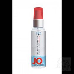        JO Personal Lubricant H2O Women Warming - 60 .