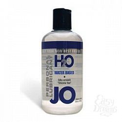  ����������� ��������� �� ������ ������ JO Personal Lubricant H2O - 240 ��.