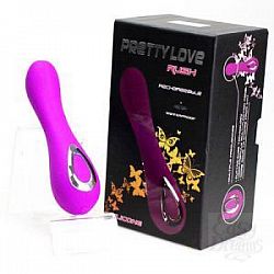  �������������� ������������� � 10 ��������� �������� Push Love, 14.3 ��