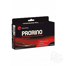 Концентрат Prorino Libido Powder  Концентрат Prorino Libido Powder