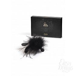    Pom Pom Feather Tickler