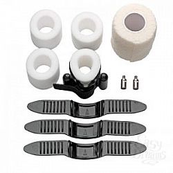 Набор аксессуаров  Jes-Extender GT Kit black  Набор аксессуаров  Jes-Extender GT Kit black