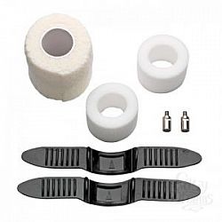 Набор аксессуаров для экстендера Jes Extener Tuneup Kit black  Набор аксессуаров для экстендера Jes Extener Tuneup Kit black