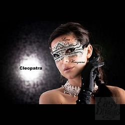Венецианская маска Cleopatra  Венецианская маска Cleopatra