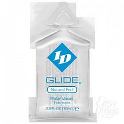  ����-������ �� ������ ������ ID Glide Pillow Jar - 10 ��.