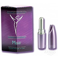 Стимулятор с вибрацией MAIA 9731-14 BX SE Стимулятор с вибрацией MAIA 9731-14 BX SE