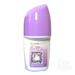 Женский дезодорант-антиперспирант с феромонами Natural Instinct EAST AROMA POWER Женский дезодорант-антиперспирант с феромонами Natural Instinct EAST AROMA POWER