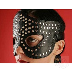 Очки-маска черная P35 Очки-маска черная P35