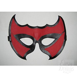 Очки с красной вставкой P36 Очки с красной вставкой P36