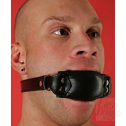 Кляп кожа P41 Кляп кожа P41