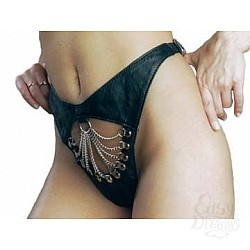 Трусы женские с цепочками P76 Трусы женские с цепочками P76