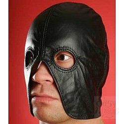 Полушлем кожаный P83 Полушлем кожаный P83