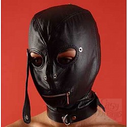 Шлем с ошейником P85 Шлем с ошейником P85