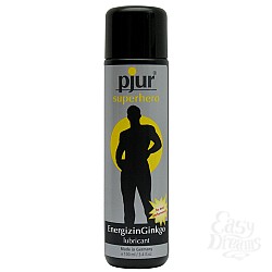 Мужской лубрикант pjur® superhero lubricant 100 ml Мужской лубрикант pjur® superhero lubricant 100 ml