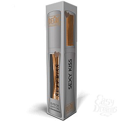Блеск для губ Desire c феромонами 6 мл Блеск для губ Desire c феромонами 6 мл