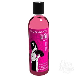 DESIRE Разогревающее массажное масло 150 мл DESIRE Разогревающее массажное масло 150 мл