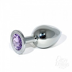  �������� ������ Butt Plug Lavender