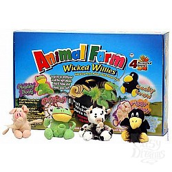  ������ ������� Wicked Willies