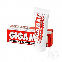 Крем Gigaman  Крем Gigaman