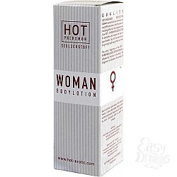  ������ � ���������� Hot Woman
