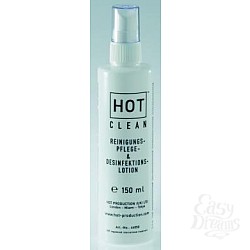  ������ �������� ��� ���� ������� Hot Clean 150 Ml