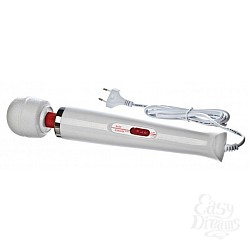 Hitachi Magic Wand Проводной 2-скоростной Белый Hitachi Magic Wand Проводной 2-скоростной Белый