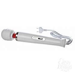 Hitachi Magic Wand Проводной 7-скоростной Белый Hitachi Magic Wand Проводной 7-скоростной Белый
