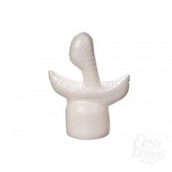 Hitachi Magic Wand Насадка для массажа точки G Hitachi Magic Wand Насадка для массажа точки G