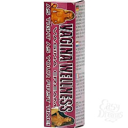  ���� Vagina Glucks Creme - Bu - Lavetra