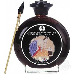 Бодиарт Shunga Бодиарт Shunga