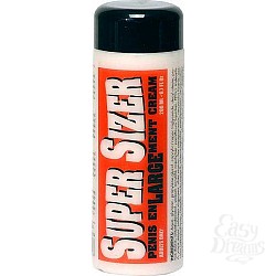 Крем для пениса Super Sizer 200 Ml Lavetra  Крем для пениса Super Sizer 200 Ml Lavetra