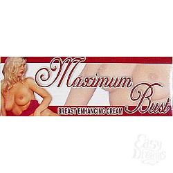 Крем для груди Maximum Bust Cream 75 Ml  Крем для груди Maximum Bust Cream 75 Ml