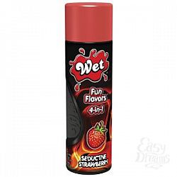  -    Fun Flavors Seductive Strawberry    - 316 .