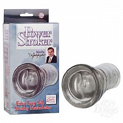  Dr. Joel Kaplan � Power Stroker�