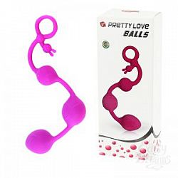  �������� ������� Pretty Love Balls